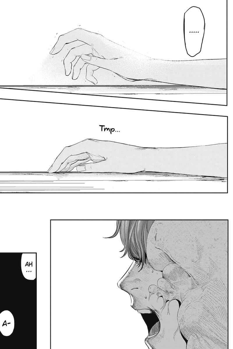 Page 13 Chapter 38 Zero - Kage Miko