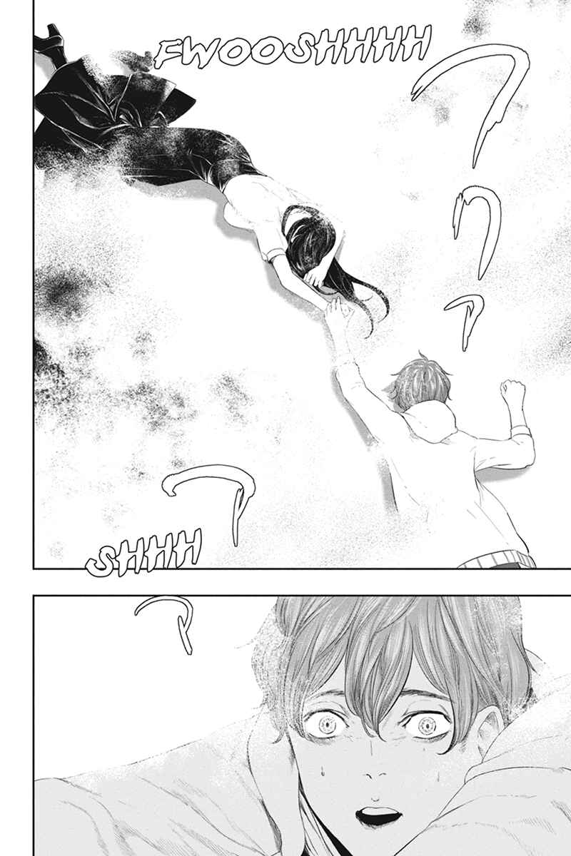 Page 18 Chapter 38 Zero - Kage Miko
