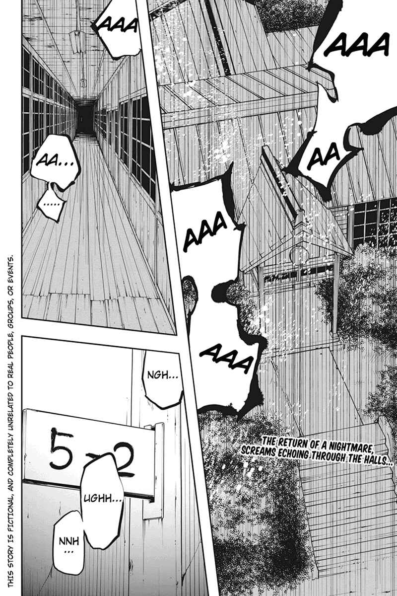 Page 2 Chapter 38 Zero - Kage Miko