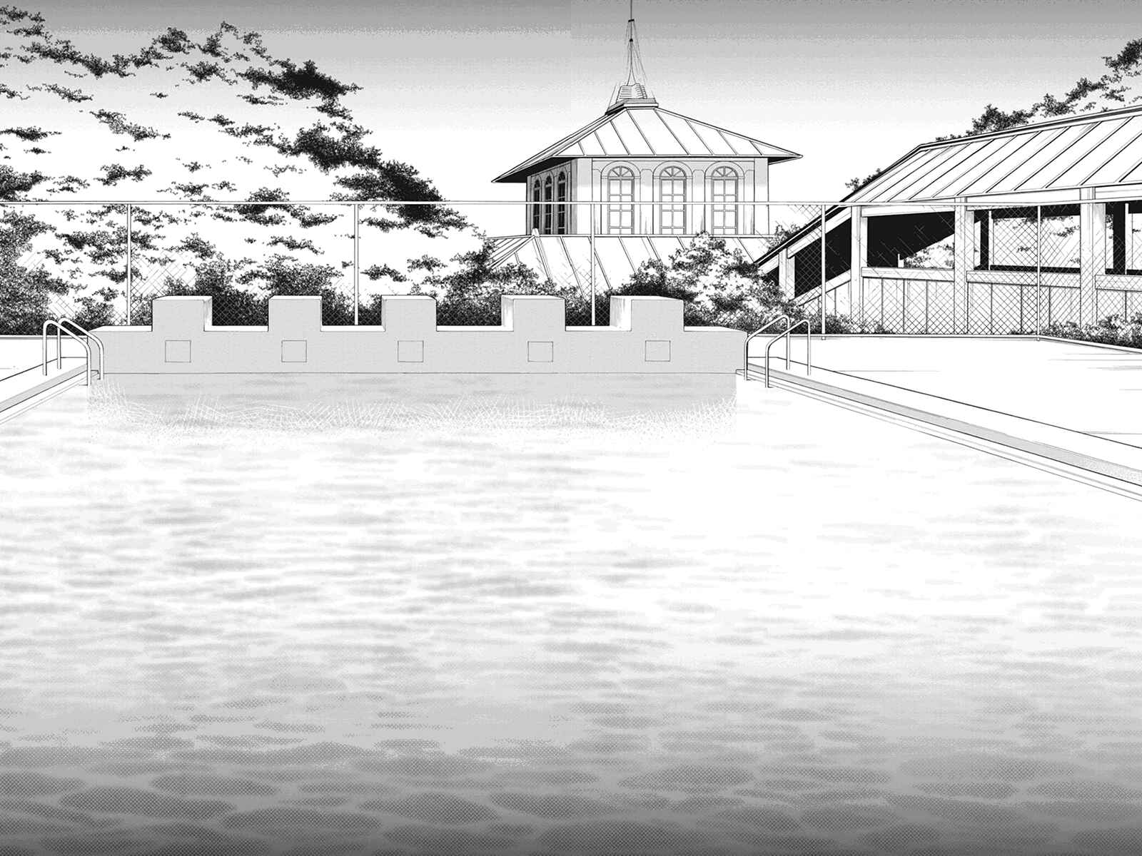 Page 15 Chapter 9 Zero - Kage Miko
