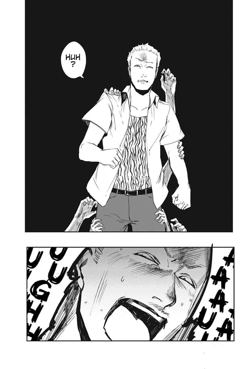 Page 19 Chapter 9 Zero - Kage Miko