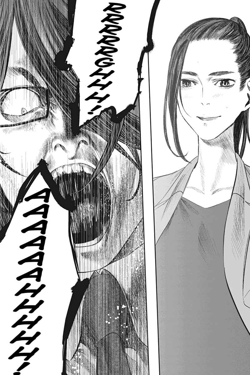 Page 17 Chapter 35 Zero - Kage Miko
