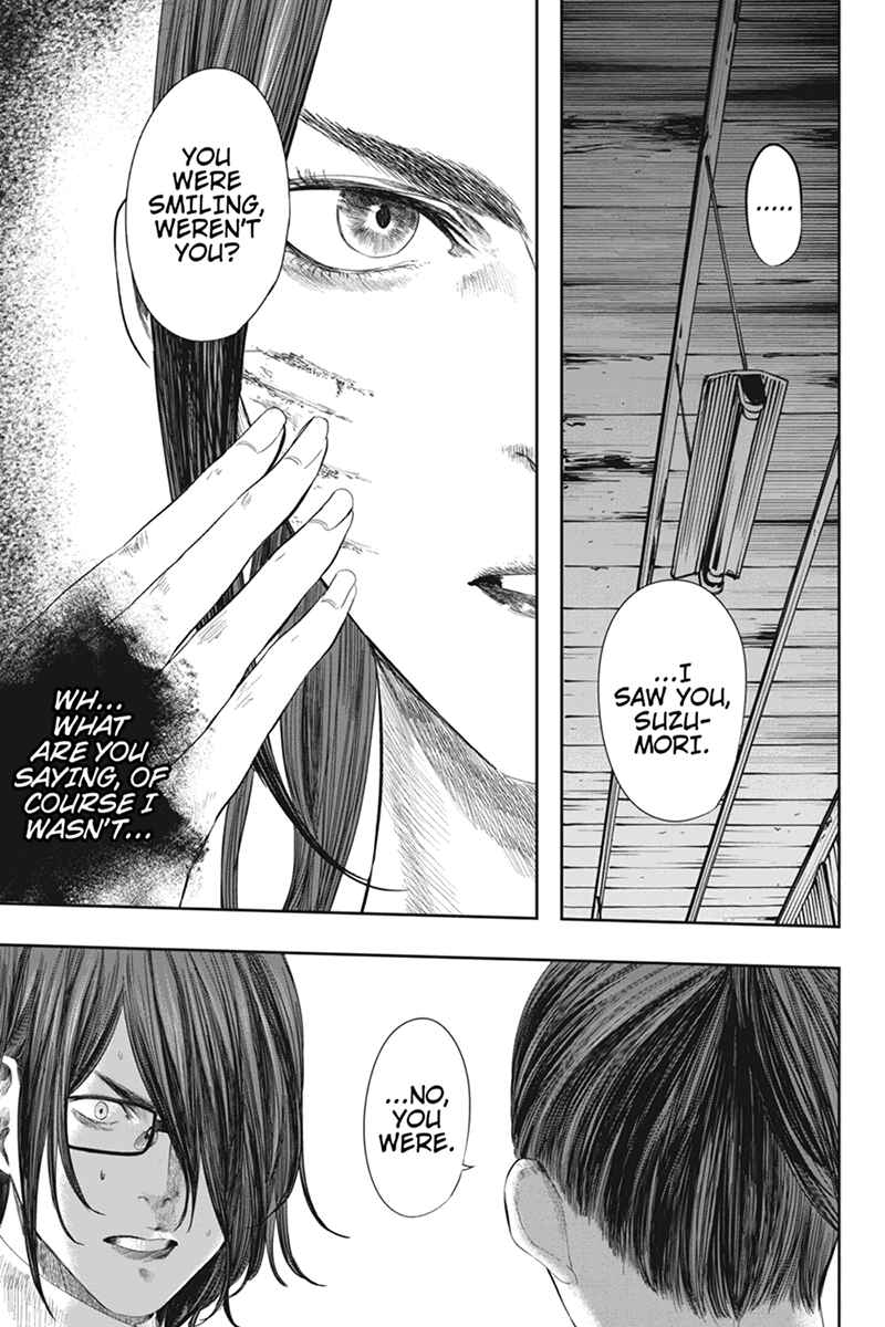 Page 9 Chapter 35 Zero - Kage Miko