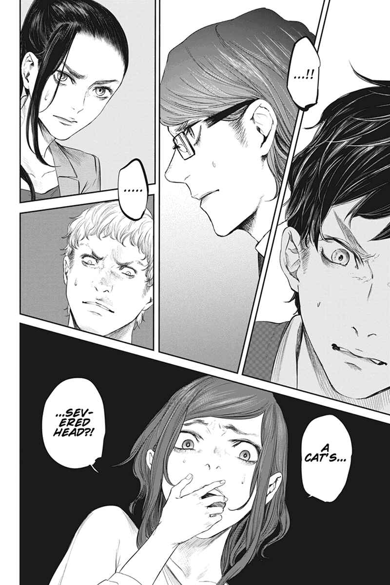 Page 10 Chapter 43 Zero - Kage Miko