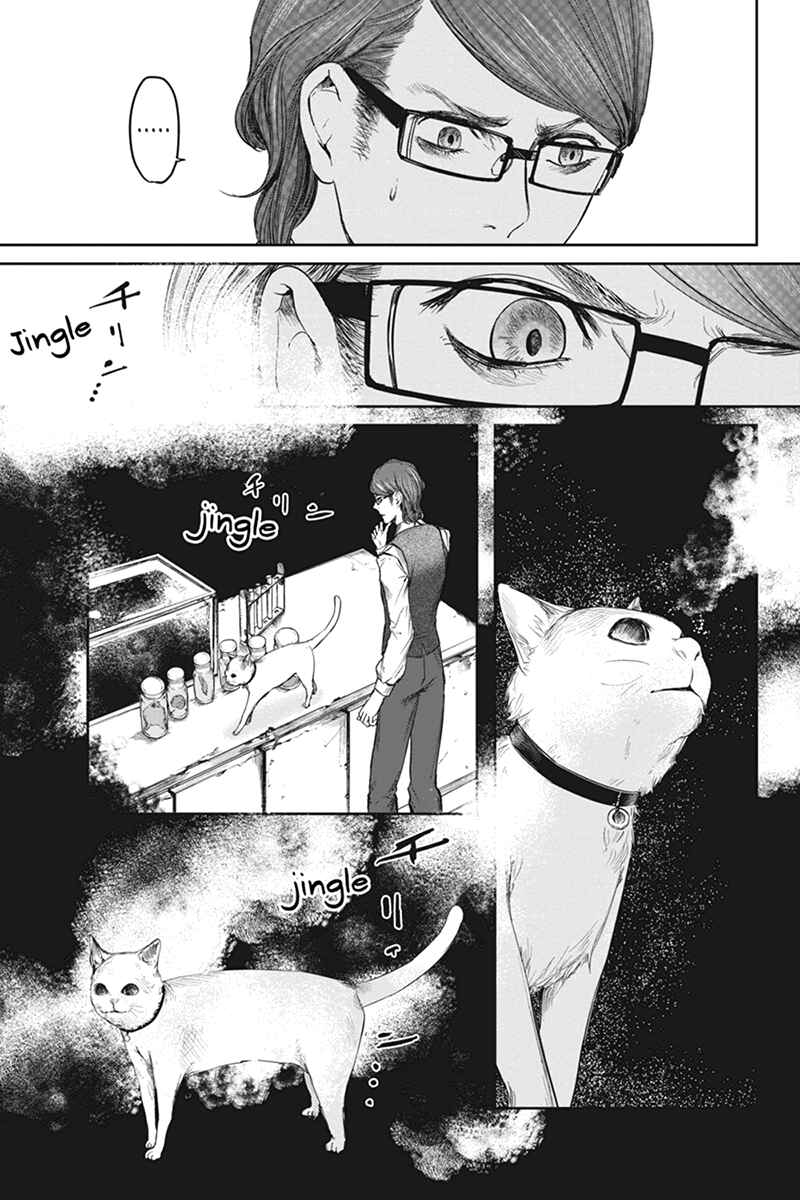 Page 17 Chapter 43 Zero - Kage Miko