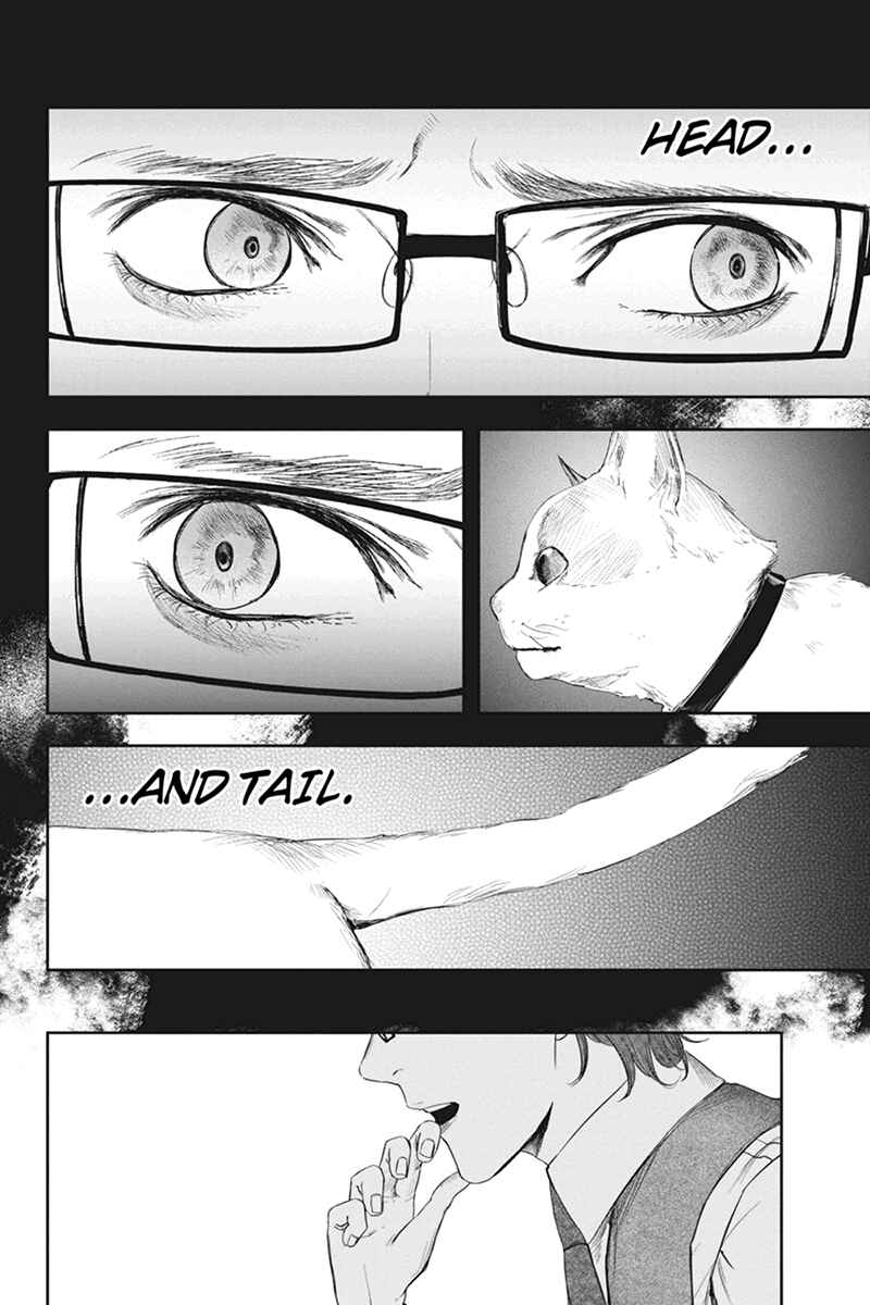 Page 18 Chapter 43 Zero - Kage Miko