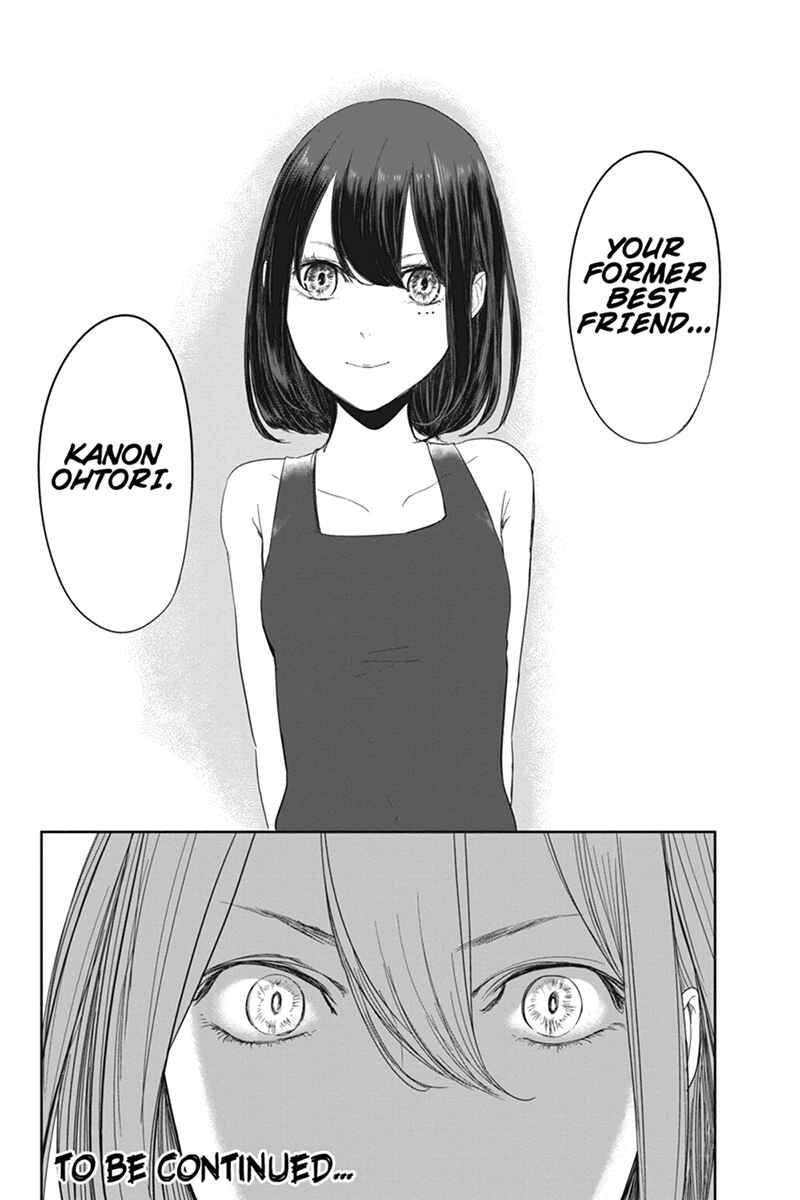 Page 22 Chapter 13 Zero - Kage Miko