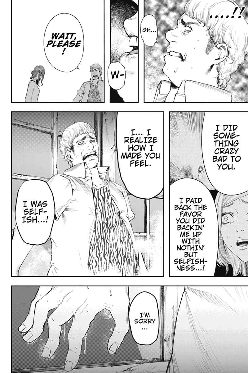 Page 4 Chapter 47 Zero - Kage Miko