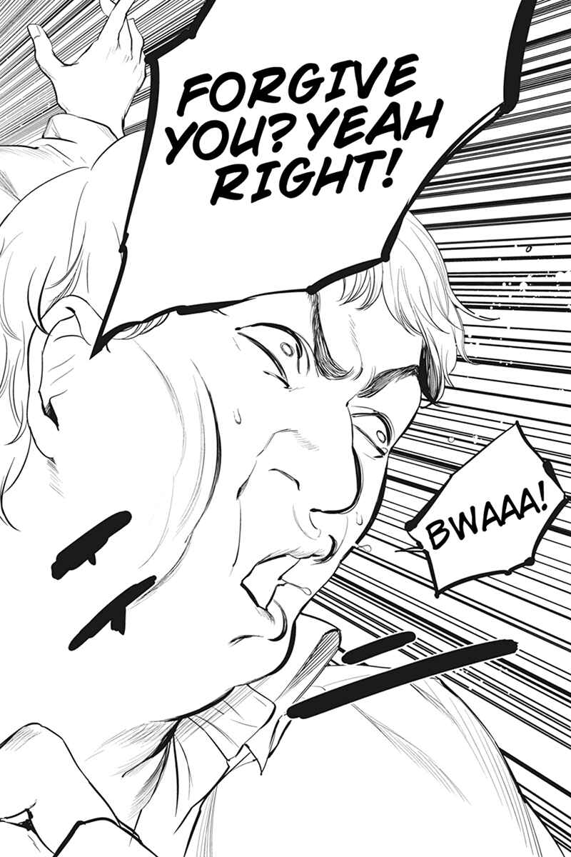 Page 6 Chapter 47 Zero - Kage Miko