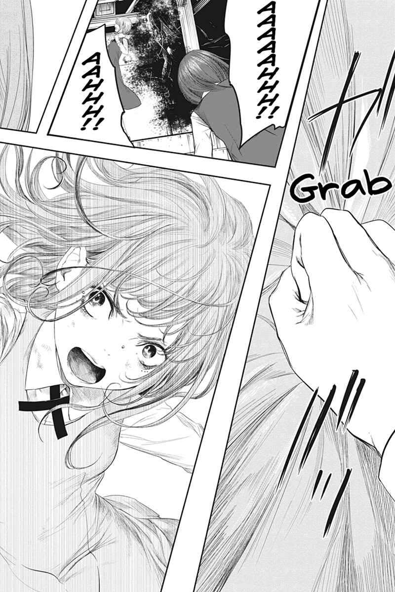 Page 12 Chapter 49.3 Zero - Kage Miko