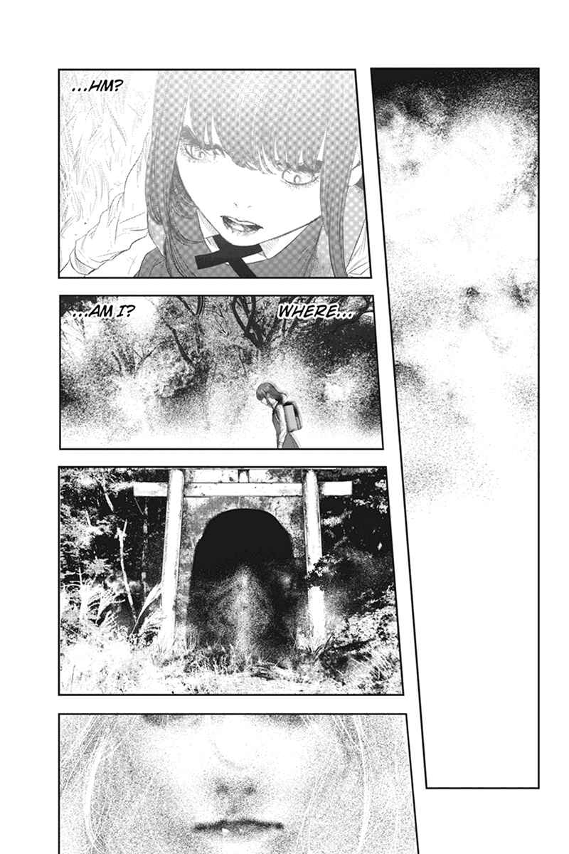 Page 7 Chapter 49.3 Zero - Kage Miko