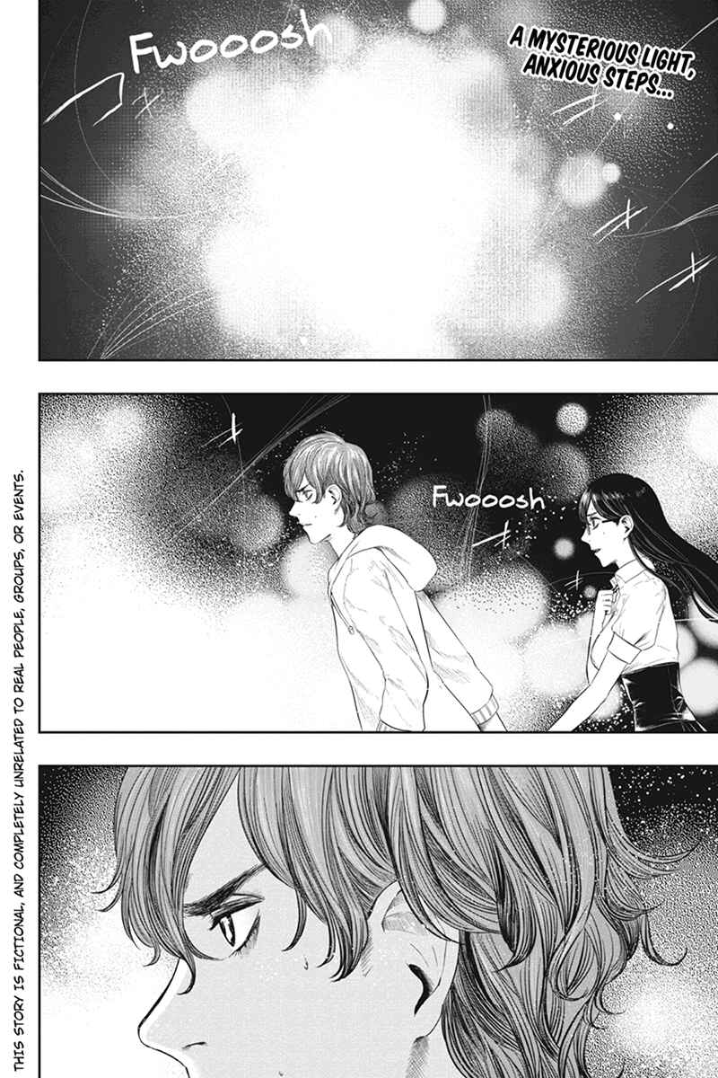 Page 2 Chapter 37 Zero - Kage Miko