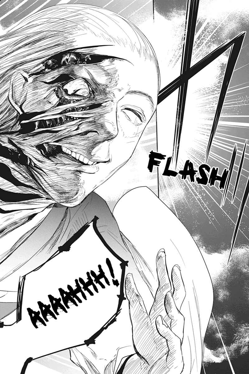 Page 10 Chapter 23 Zero - Kage Miko