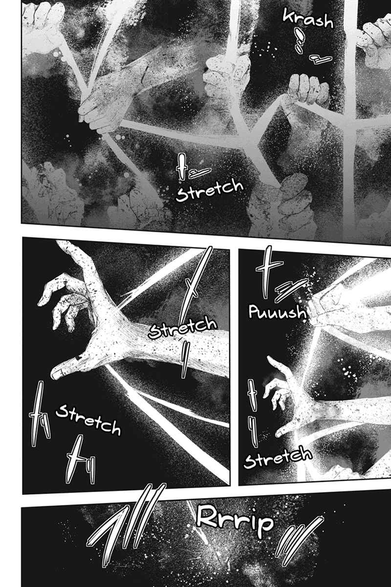 Page 12 Chapter 32 Zero - Kage Miko