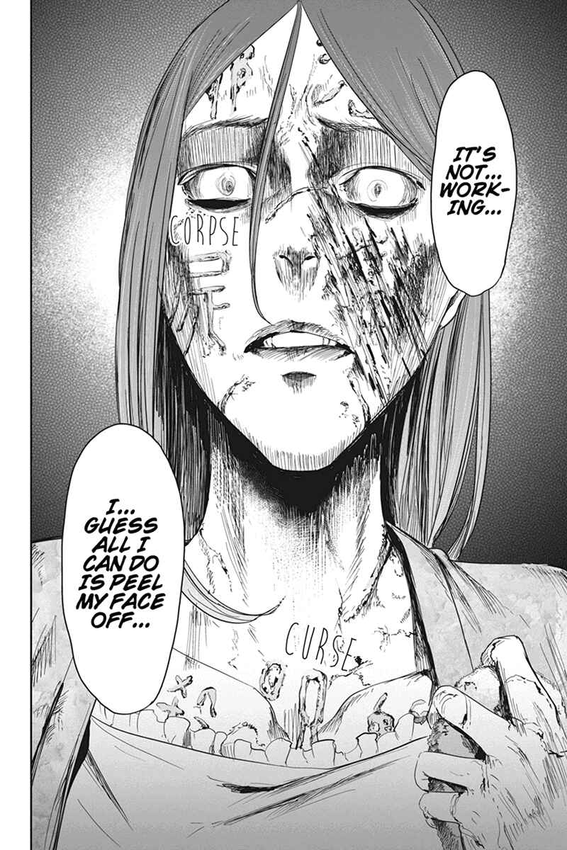 Page 6 Chapter 24 Zero - Kage Miko