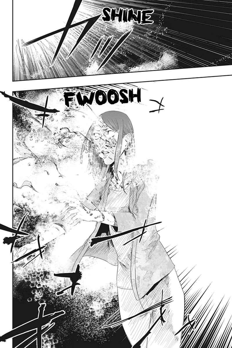 Page 8 Chapter 24 Zero - Kage Miko