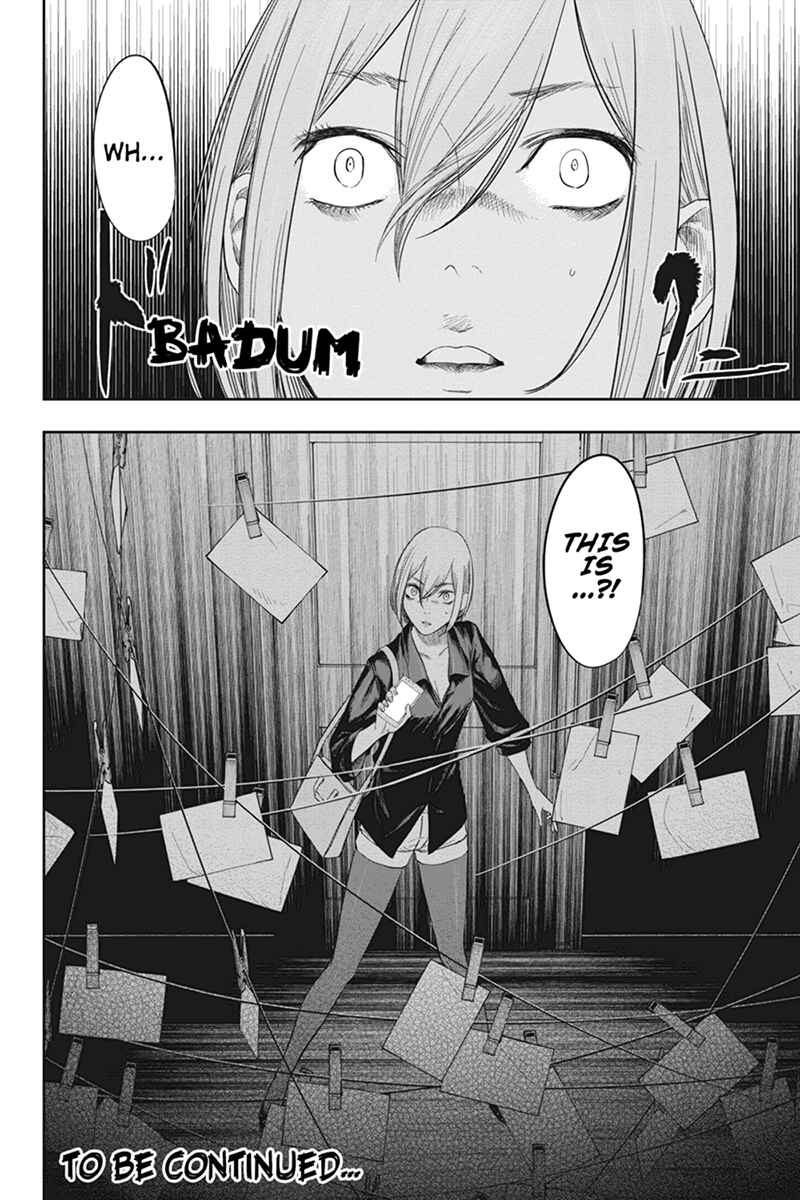 Page 18 Chapter 30 Zero - Kage Miko