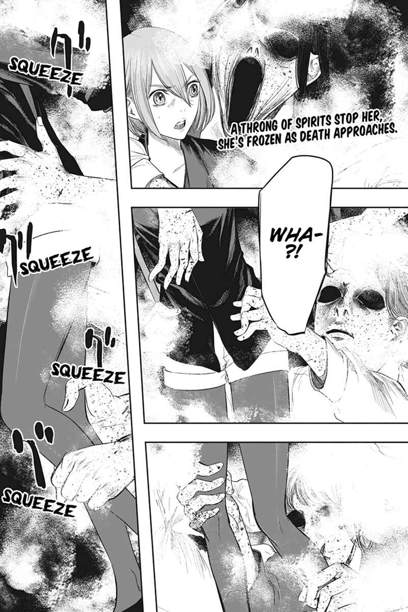 Page 2 Chapter 30 Zero - Kage Miko