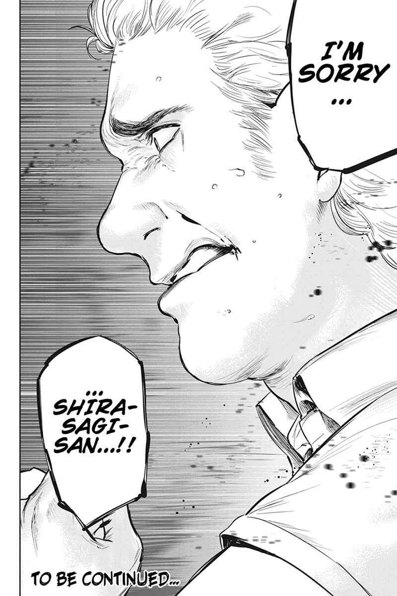 Page 20 Chapter 45 Zero - Kage Miko