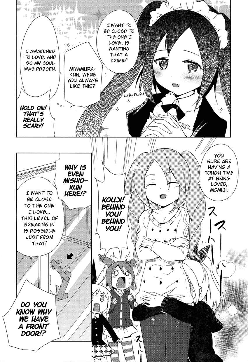 Page 10 Chapter 2 Super Family Complete