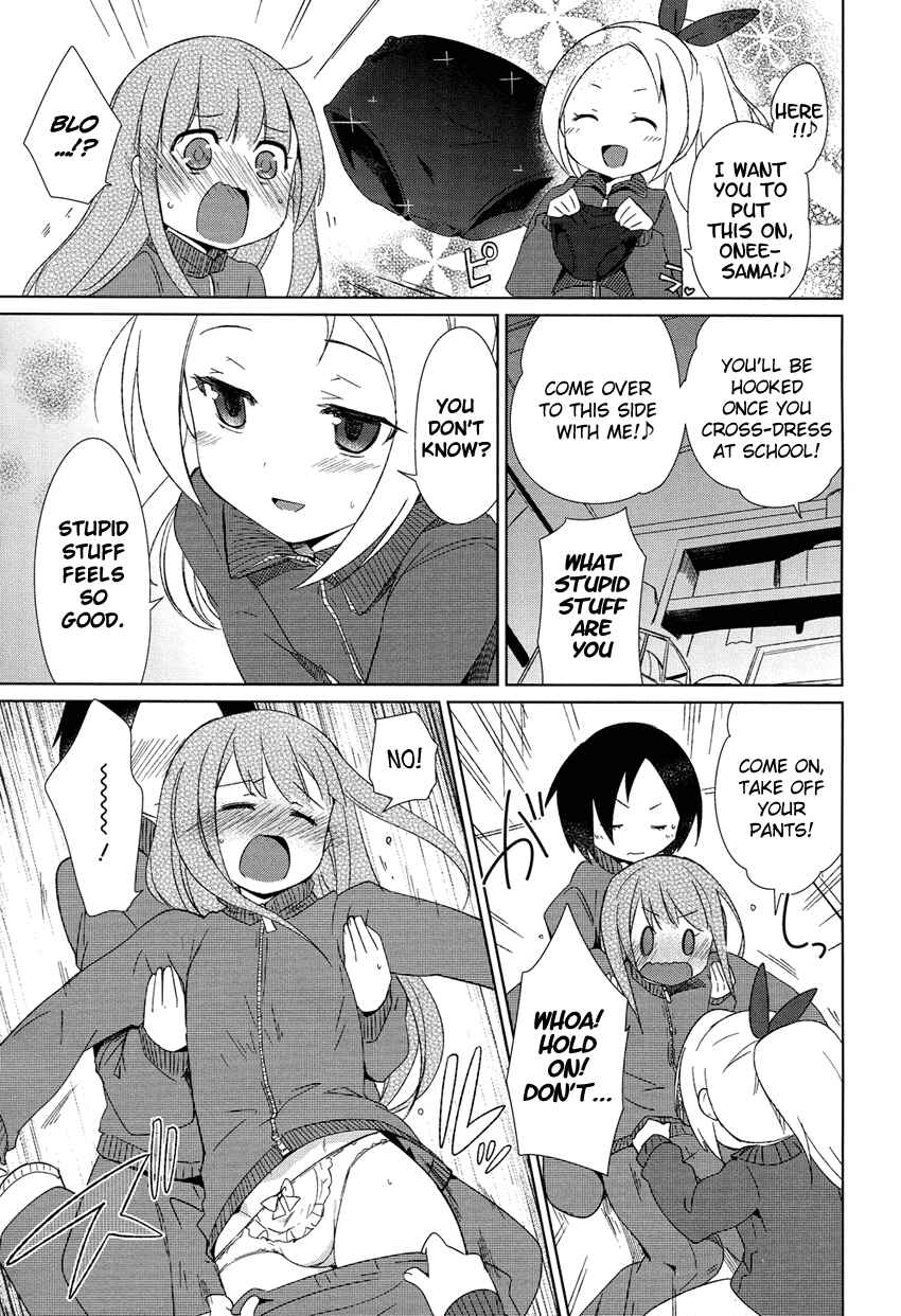 Page 18 Chapter 2 Super Family Complete