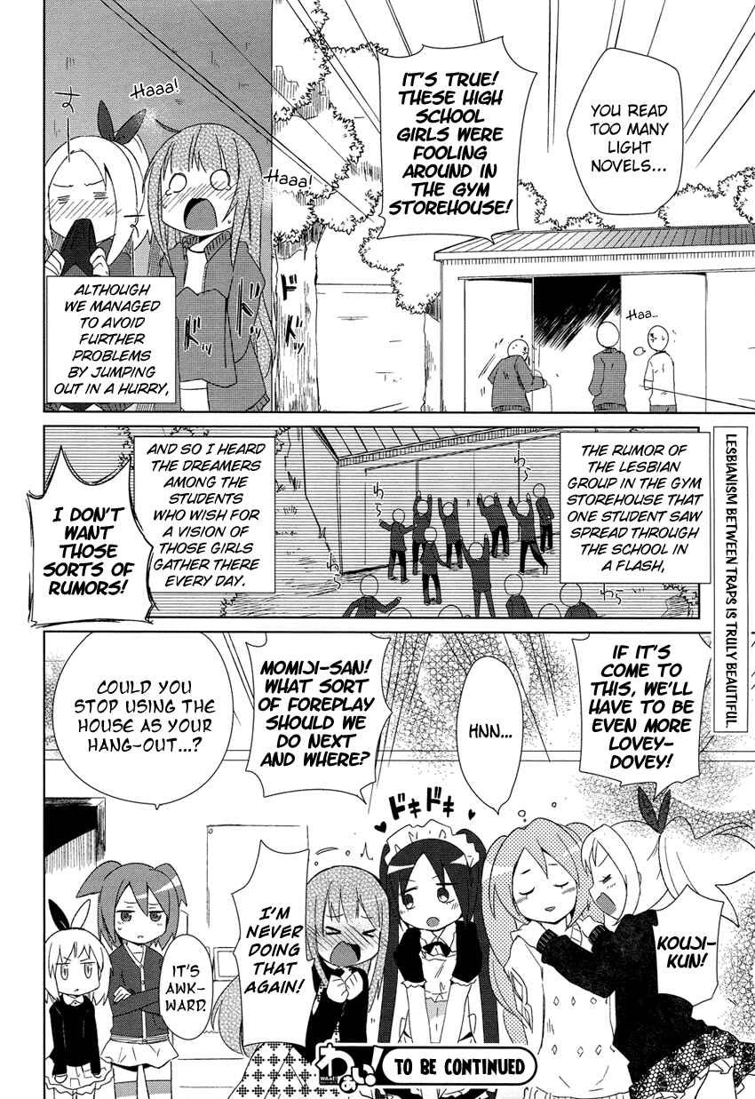 Page 25 Chapter 2 Super Family Complete