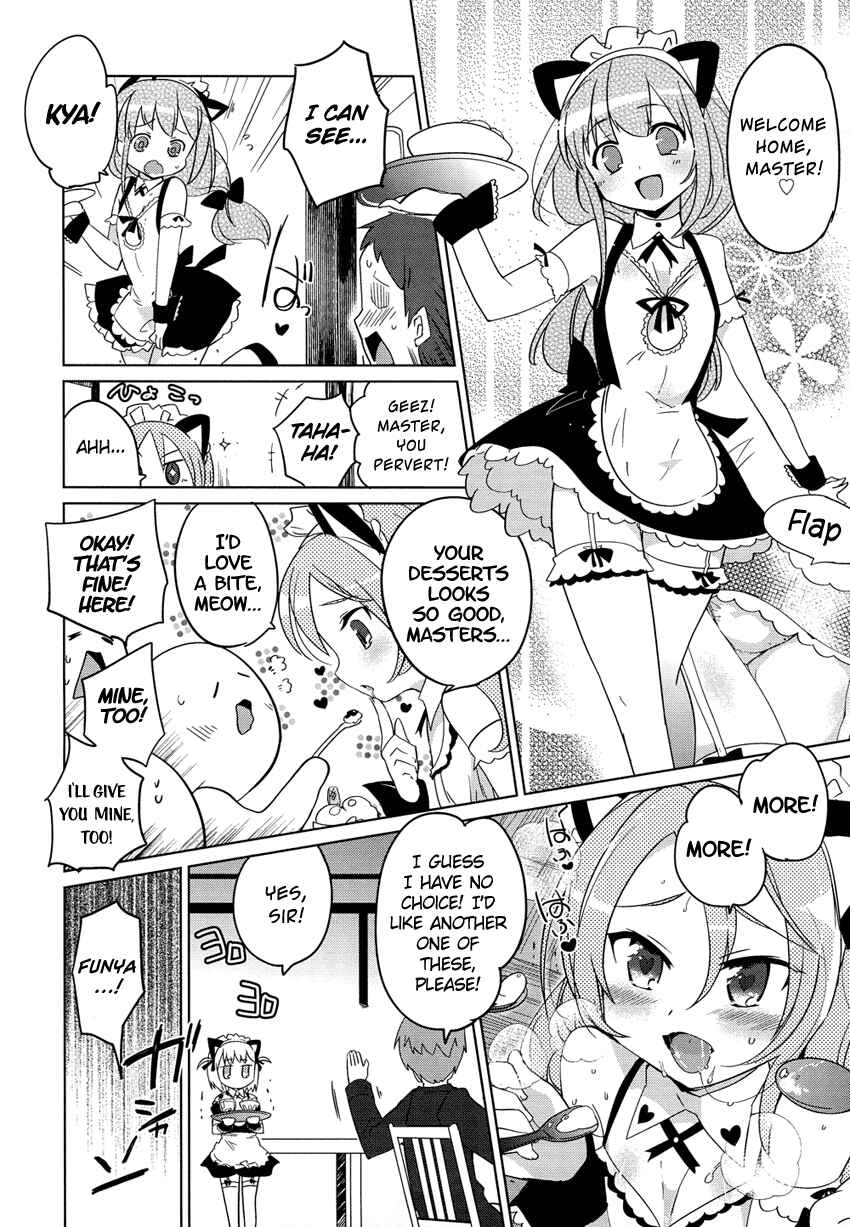 Page 18 Chapter 1 Super Family Complete