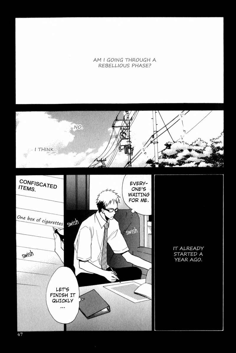 Page 18 Chapter 2 Border Line