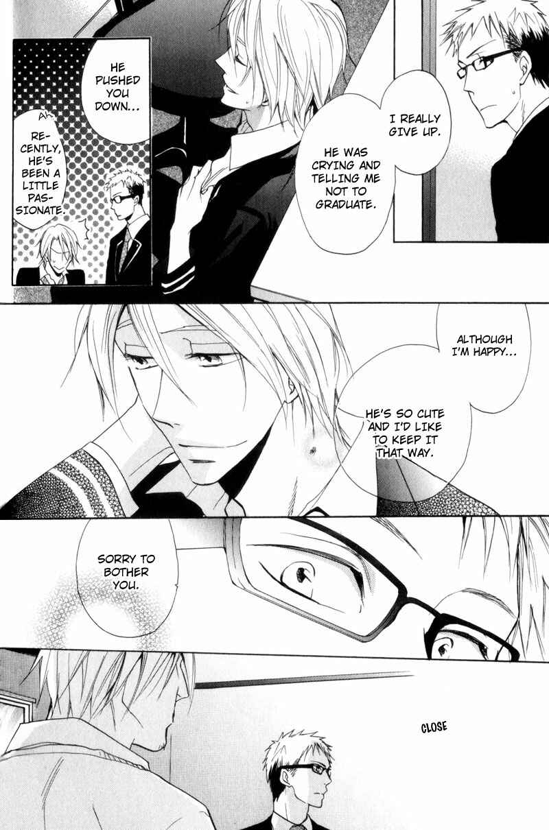 Page 25 Chapter 2 Border Line