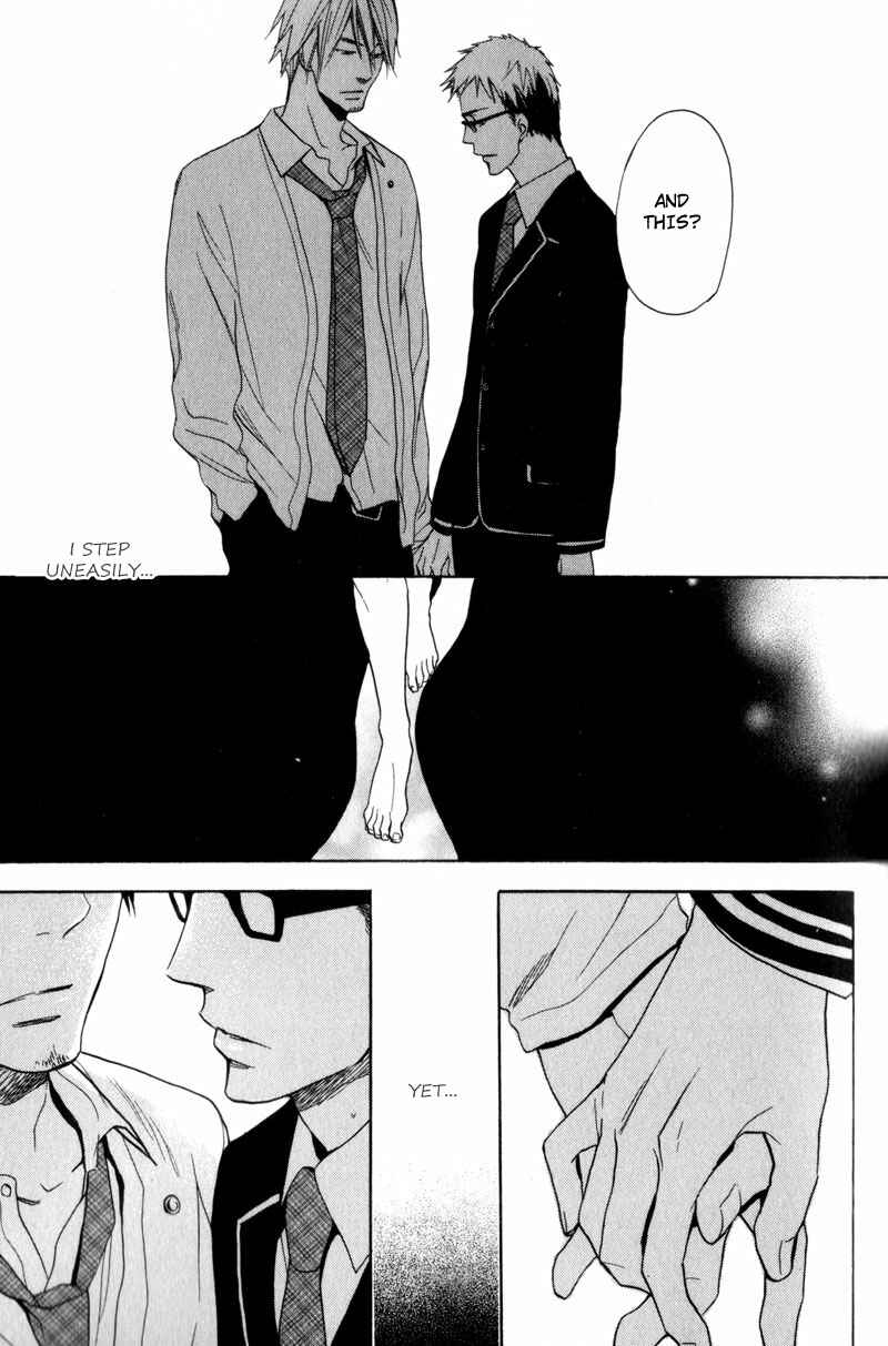 Page 28 Chapter 2 Border Line