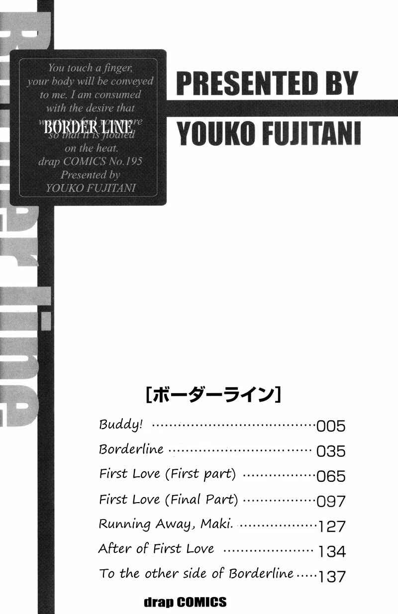 Page 5 Chapter 2 Border Line