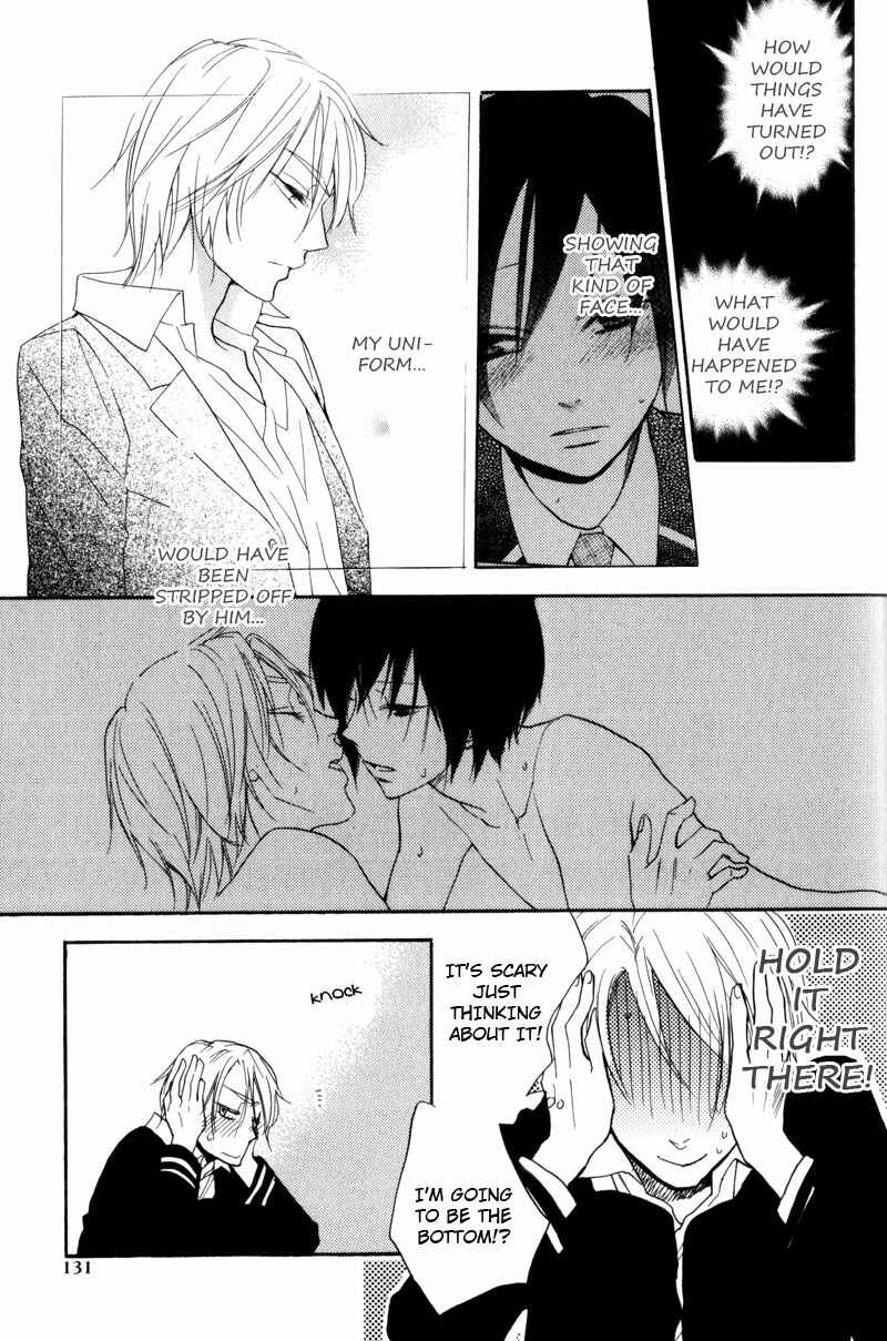 Page 10 Chapter 5 Border Line