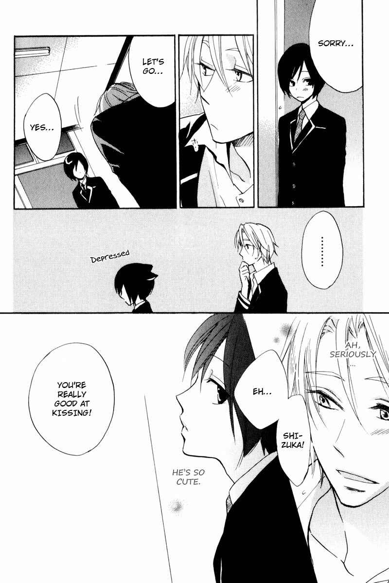 Page 11 Chapter 5 Border Line