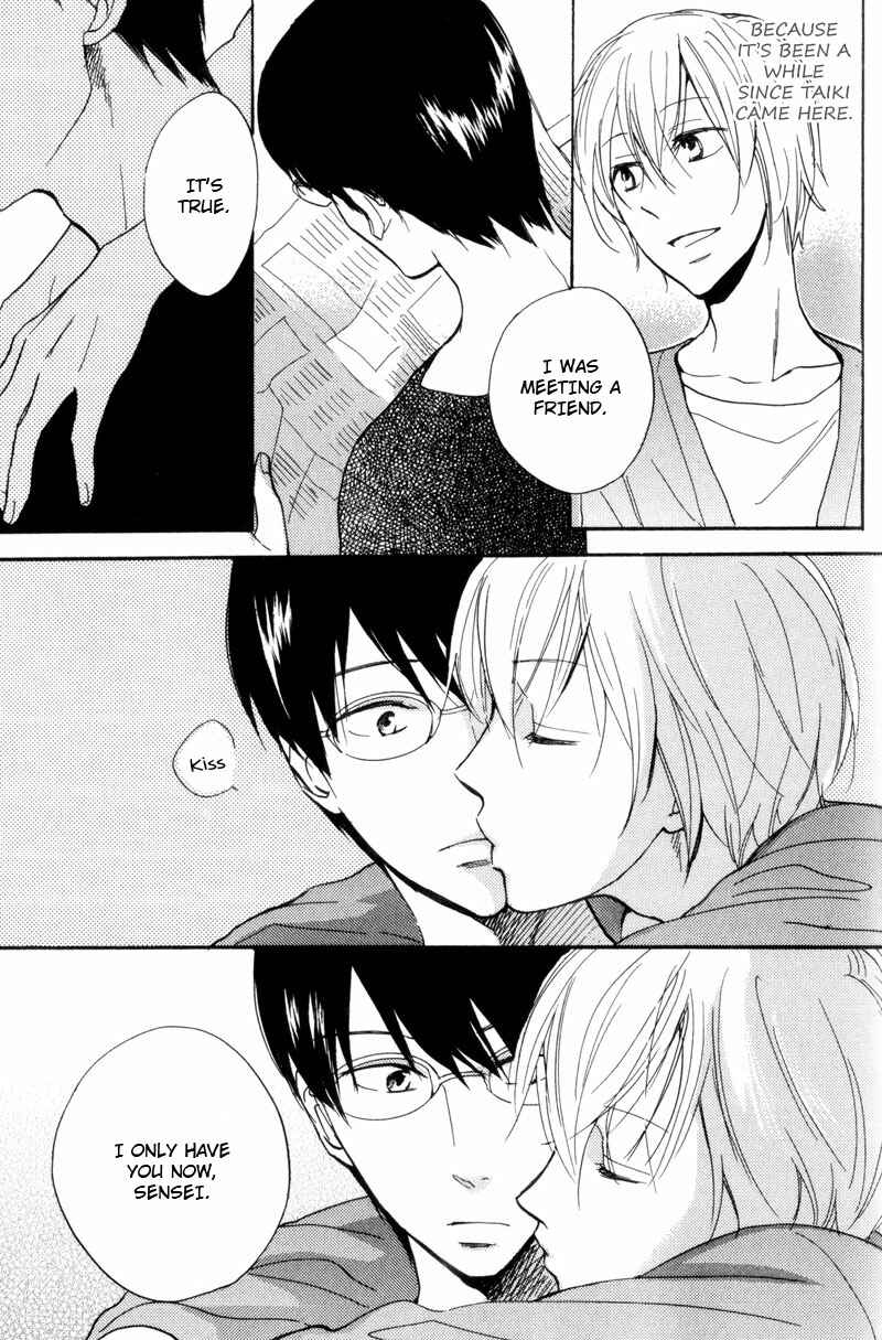 Page 14 Chapter 5 Border Line