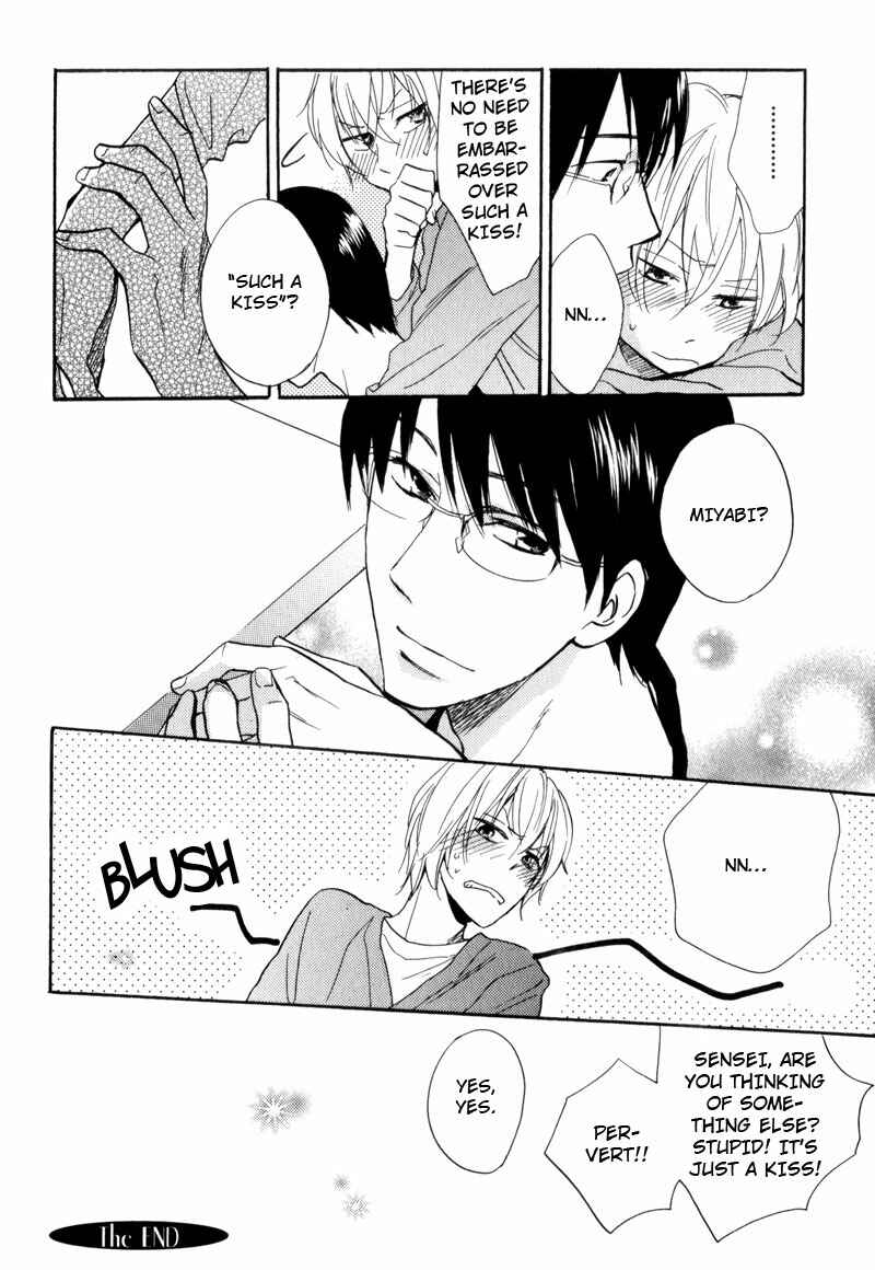 Page 15 Chapter 5 Border Line