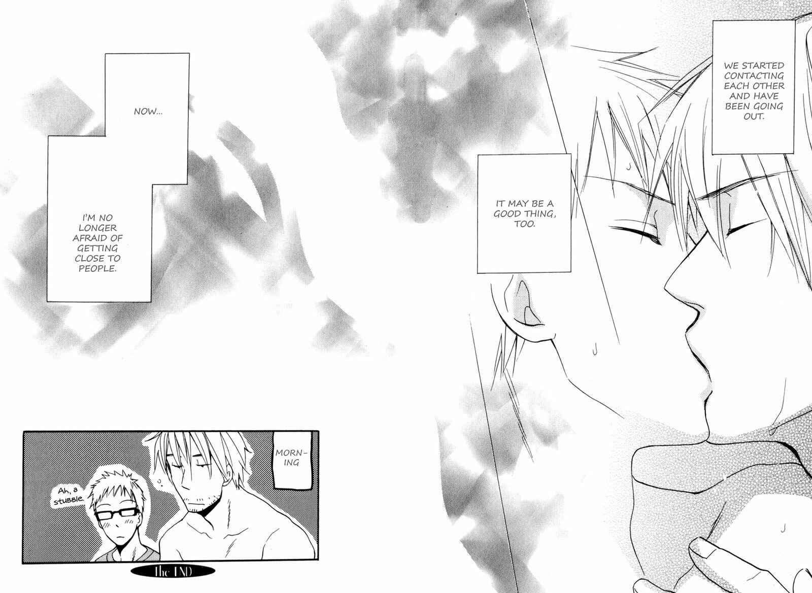 Page 23 Chapter 5 Border Line