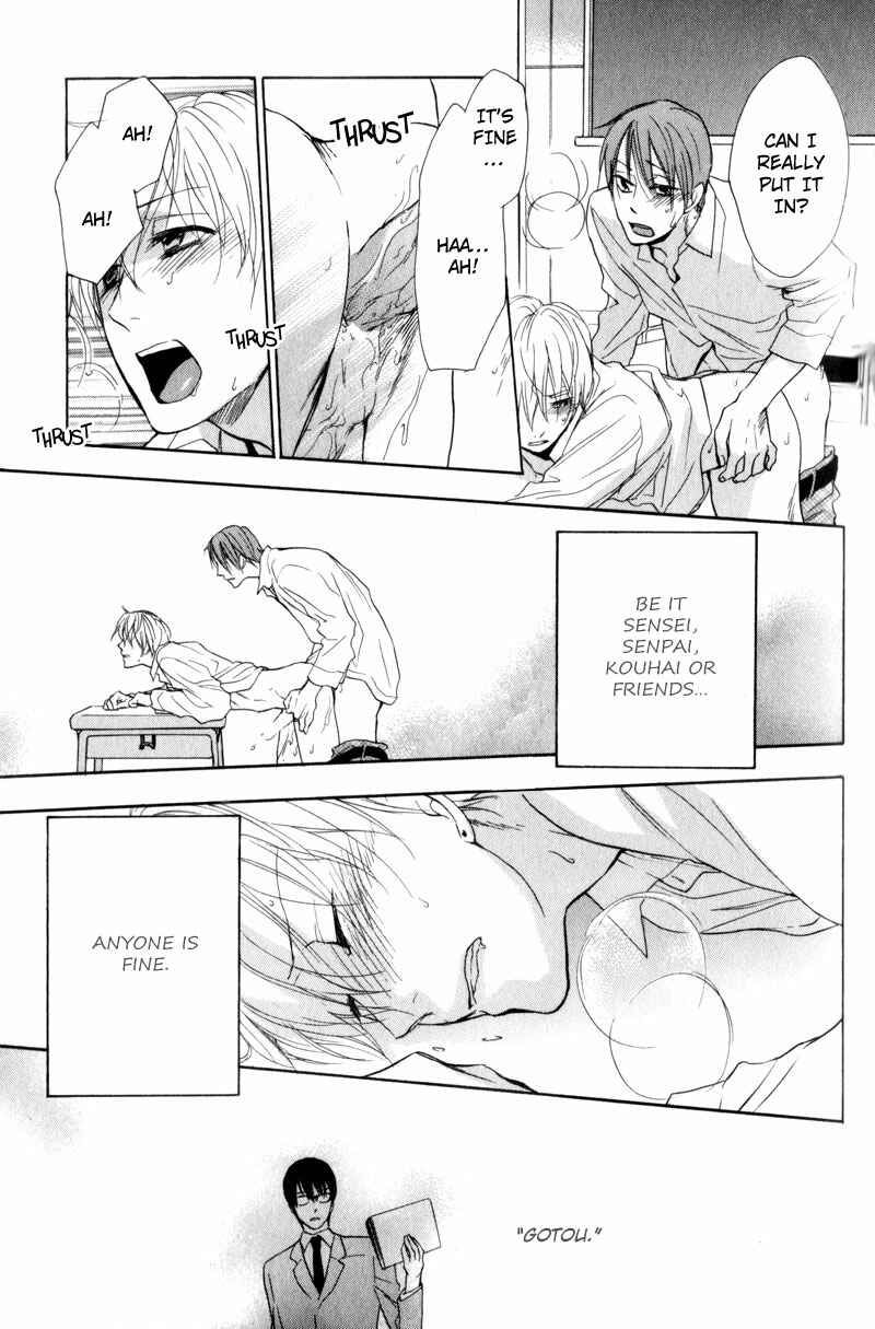 Page 10 Chapter 3 Border Line