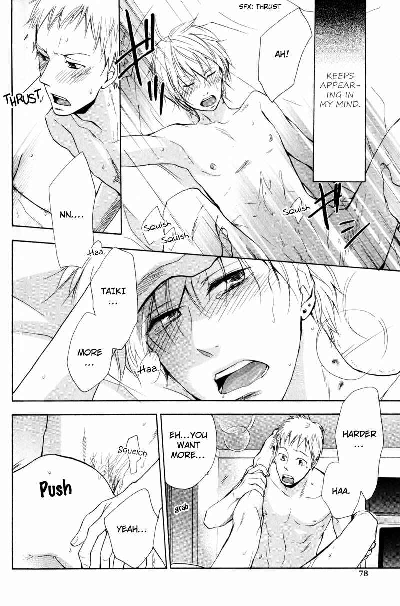 Page 19 Chapter 3 Border Line