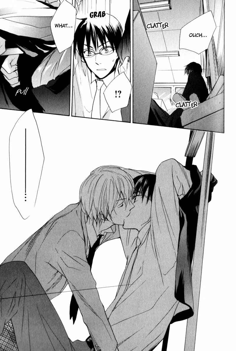 Page 28 Chapter 3 Border Line