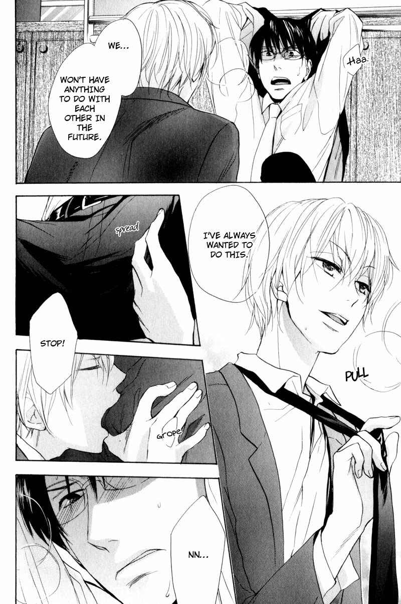 Page 31 Chapter 3 Border Line