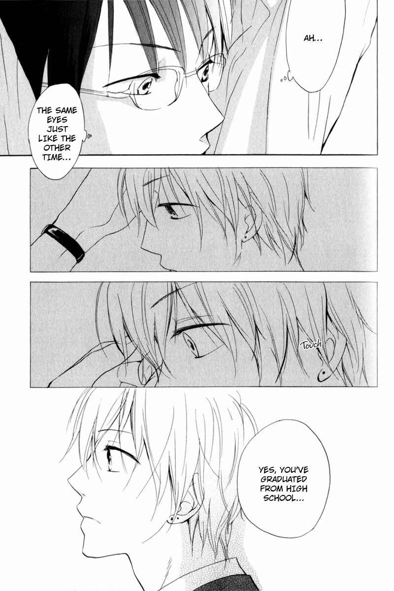 Page 34 Chapter 3 Border Line
