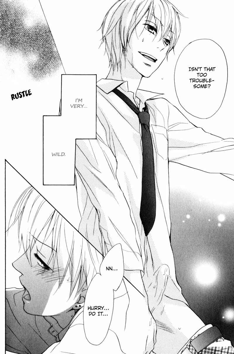 Page 9 Chapter 3 Border Line