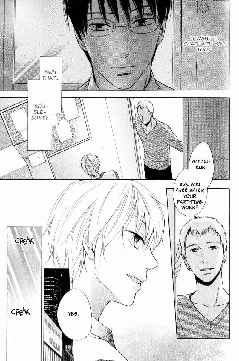 Page 10 Chapter 4 Border Line