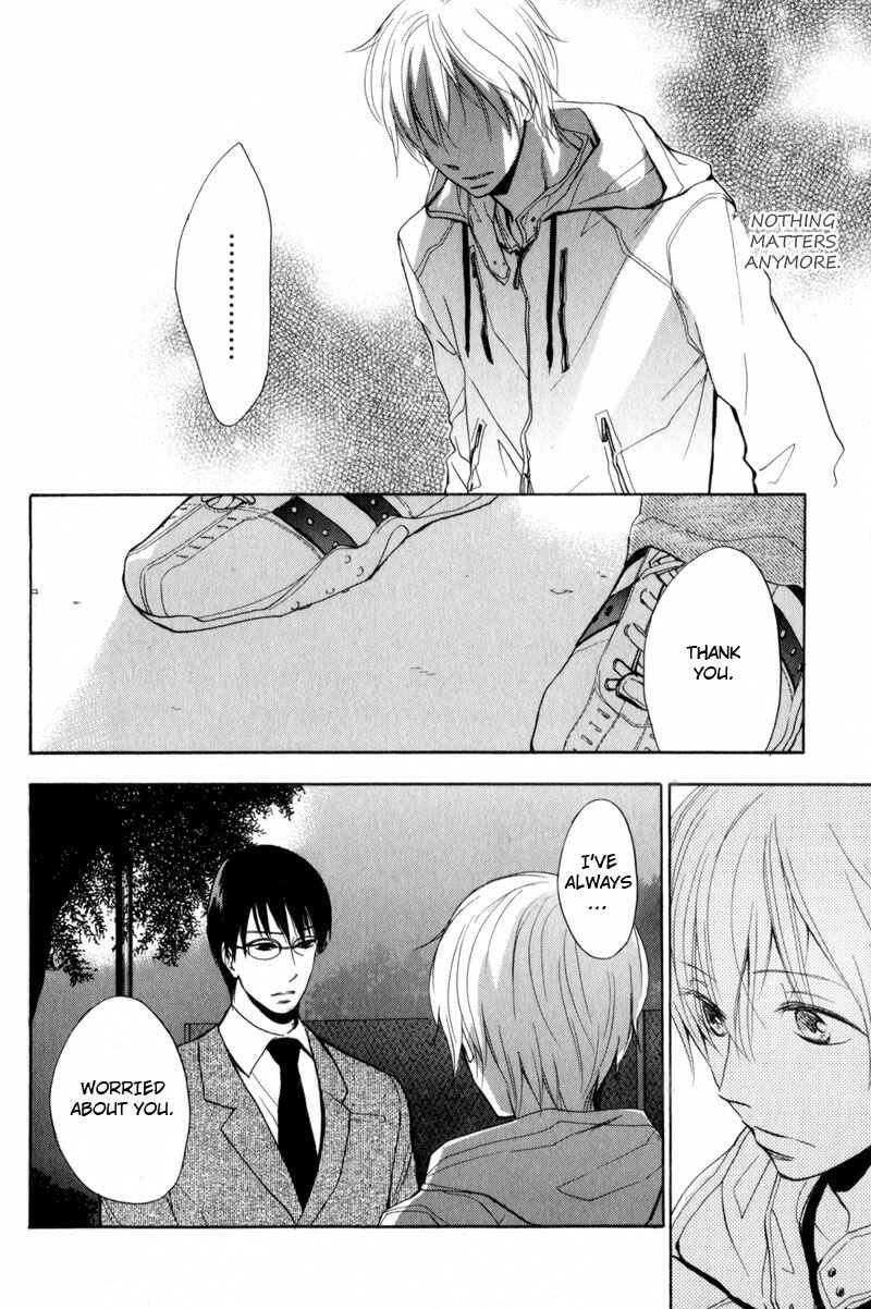 Page 23 Chapter 4 Border Line