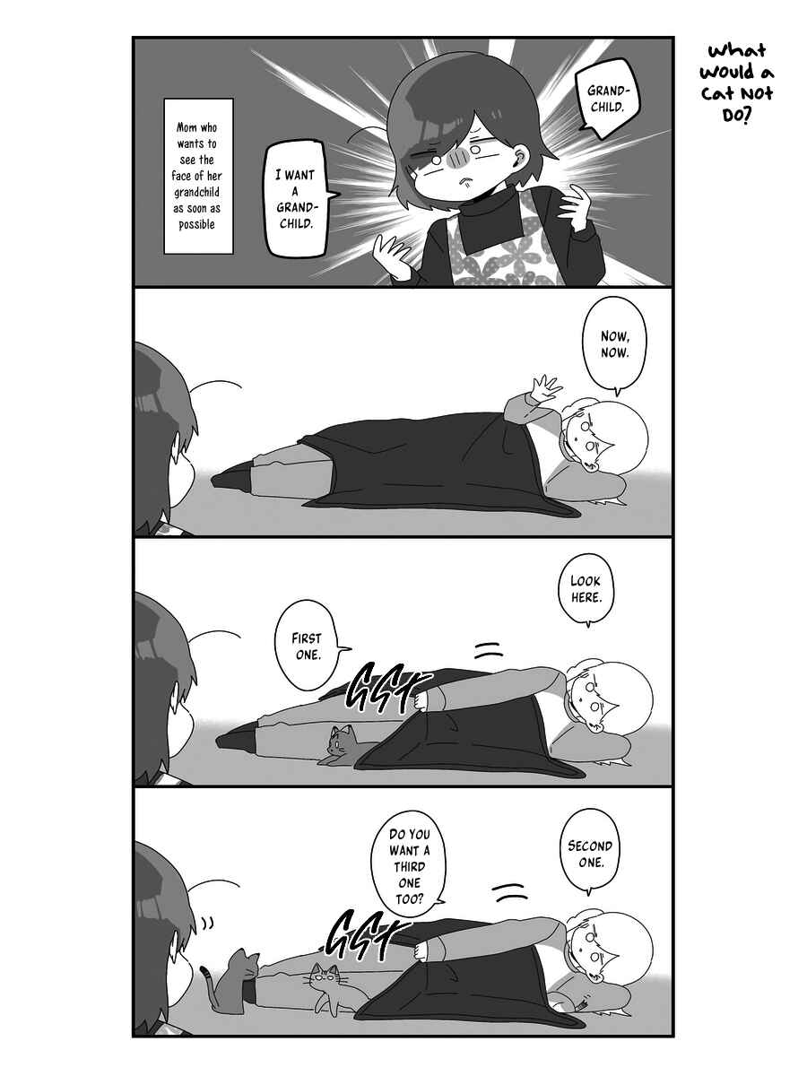 Page 11 Chapter 7 Sekai wo Teki ni Mawashitemo Neko wo Aishiteru