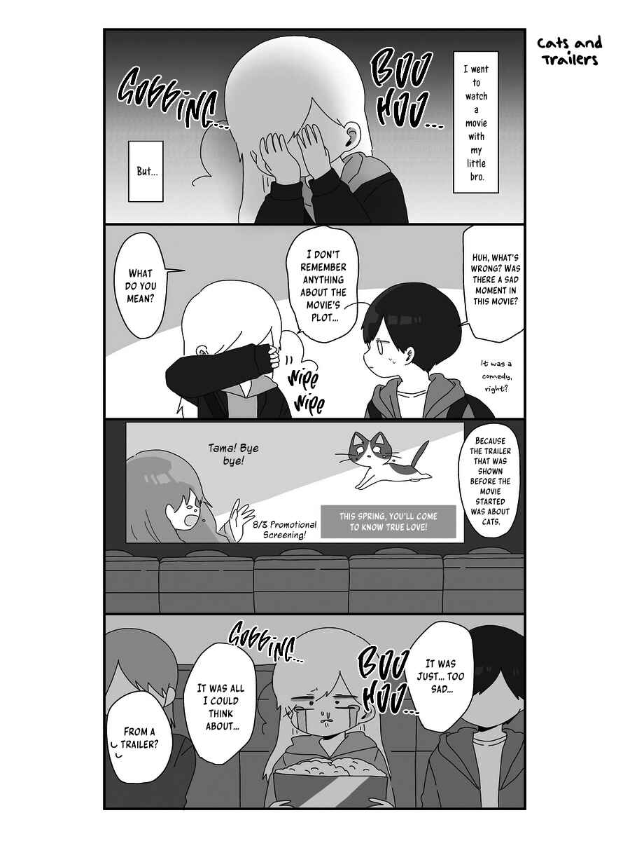 Page 15 Chapter 7 Sekai wo Teki ni Mawashitemo Neko wo Aishiteru