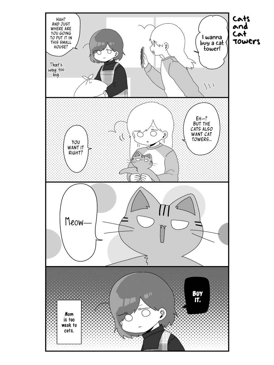 Page 6 Chapter 5 Sekai wo Teki ni Mawashitemo Neko wo Aishiteru