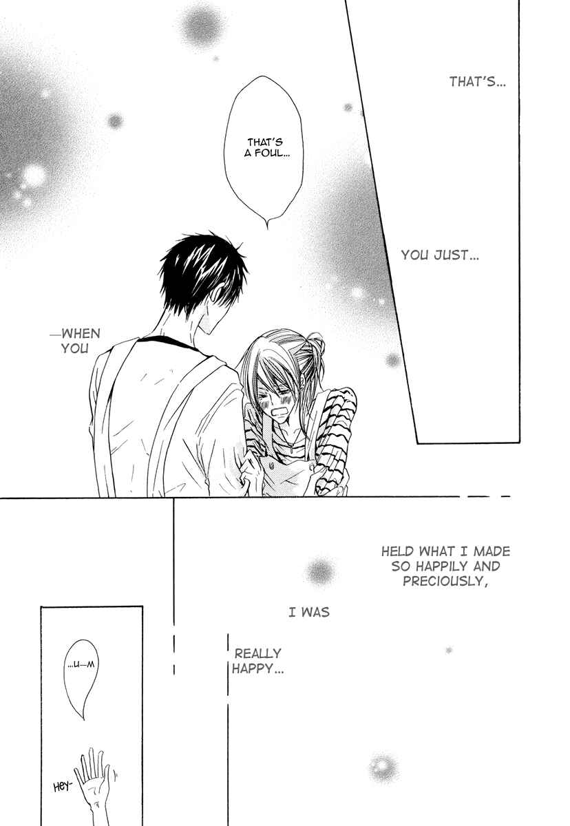 Page 25 Chapter 5 Ai no Hyouteki
