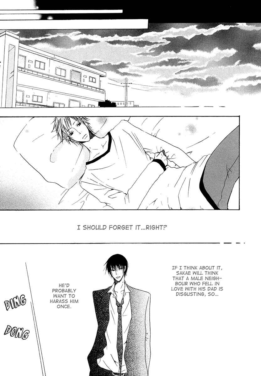 Page 29 Chapter 4 Ai no Hyouteki