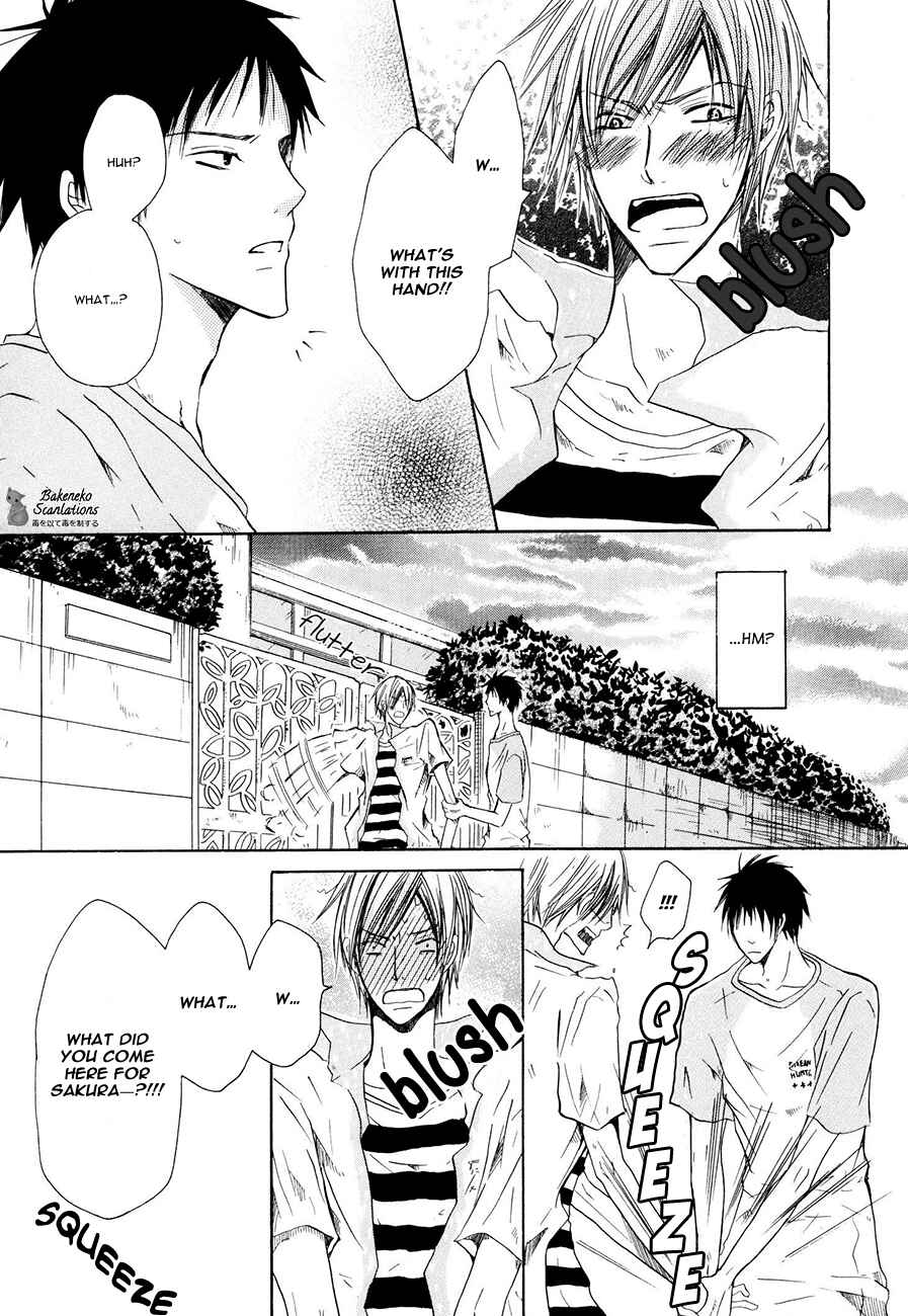 Page 30 Chapter 2 Ai no Hyouteki
